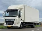 DAF LF230.12 EURO6. 2019. (bj 2019), Auto's, Vrachtwagens, Automaat, Achterwielaandrijving, 234 pk, Euro 6
