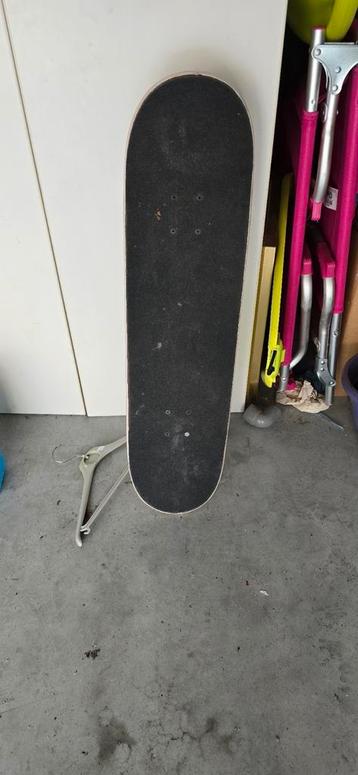 Jart skateboard beschikbaar voor biedingen