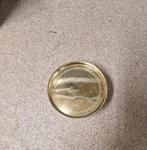 15x messing onderzetters, Enlèvement