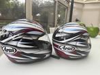 Motorhelm Arai, Ophalen, M, Arai