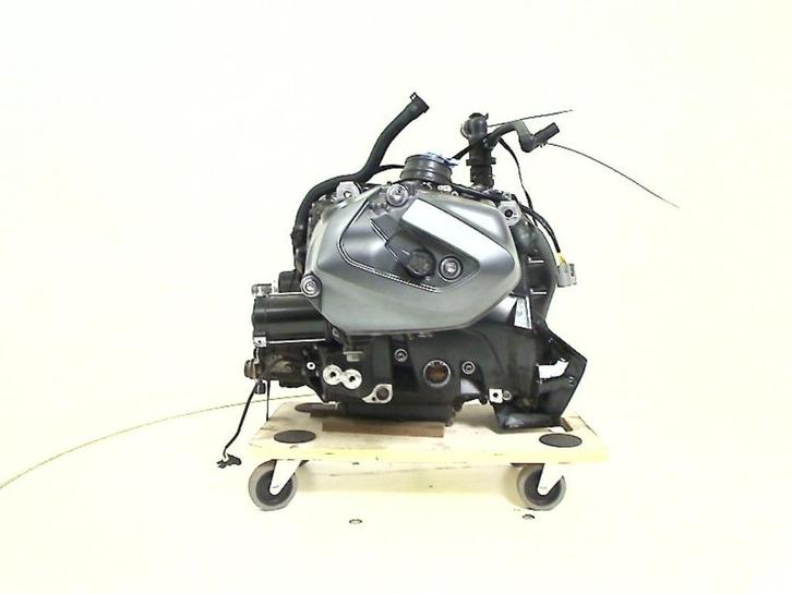 BMW R 1250 RS 2019  Motorblok, Motoren, Onderdelen | BMW, Gebruikt, Ophalen