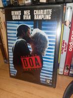 Dead on arrival (dennis quaid), Ophalen of Verzenden, Zo goed als nieuw