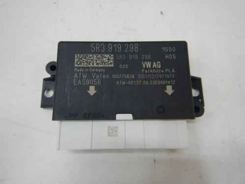 VW Golf 8 Regelapparaat PDC Module 5R3919298, Auto-onderdelen, Elektronica en Kabels, Volkswagen, Gebruikt, Ophalen of Verzenden