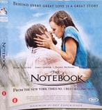 blu ray THE NOTEBOOK  RYAN GOSLING RACHEL MCADAMS, Enlèvement ou Envoi, Comme neuf