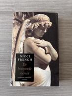 De bewoonde wereld - Nicci French (nr7000), Livres, Thrillers, Utilisé, Enlèvement ou Envoi, Nicci French