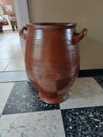 Prachtige antieken boterpot/grespot, Ophalen