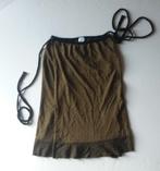 Transit rok, size 4 (eur 40), Kleding | Dames, Transit, Gedragen, Ophalen, Maat 38/40 (M)