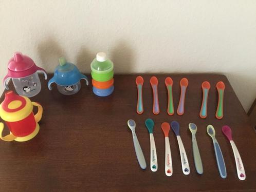 babyspullen, Kinderen en Baby's, Overige Kinderen en Baby's, Zo goed als nieuw, Ophalen