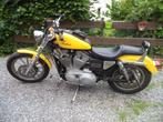 Harley Davidson Sportster 883, 12 t/m 35 kW, Particulier, 2 cilinders, 883 cc