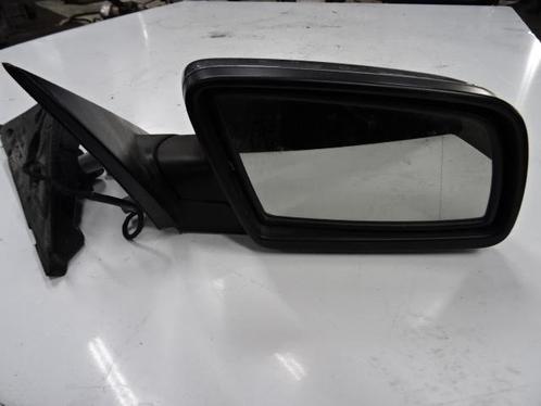 SPIEGEL RECHTS BMW 5 serie (E60) (12-2001/03-2010), Auto-onderdelen, Spiegels, BMW, Gebruikt