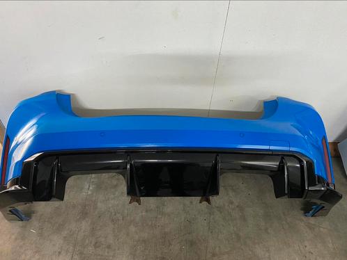BUMPER BMW G82 G83 M4 -TIZAUTOPARTS-, Auto-onderdelen, Carrosserie, Bumper, BMW, Achter, Gebruikt
