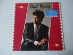 LP van "Paul Young" No Parlez anno 1983., Cd's en Dvd's, Ophalen of Verzenden, 1980 tot 2000, Zo goed als nieuw, 12 inch