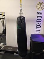 Bokszak Sven, Ophalen, Gebruikt, Bokszak