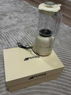 Smeg blender, Elektronische apparatuur, Blenders, Ophalen of Verzenden, Nieuw, Blender