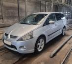 Mitsubishi Grandis 2.4 Benzine, Auto's, Mitsubishi, Grandis, 7 zetels, Handgeschakeld, 5 deurs
