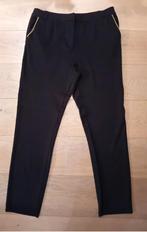 Zwarte broek  Vila, Kleding | Dames, Zwart, Vila, Maat 46/48 (XL) of groter, Ophalen of Verzenden