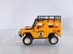 Scalextric Sts Land rover Camel #5 TT Ref Nr 2205, Kinderen en Baby's, Overige merken, Racebaan, Verzenden, Zo goed als nieuw