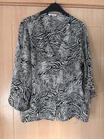 Blouse MS Mode maat 40 (nr6471), Kleding | Dames, Maat 38/40 (M), Zwart, Ophalen of Verzenden, MS Mode