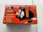 Disney Mickey mouse bureau organisator, Ophalen