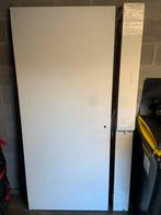 Nieuwe tubespaan deur, Ophalen, 80 tot 100 cm, Binnendeur, Nieuw