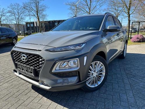 Hyundai KONA 1.6 T-GDi Twist Techno DCT GPF (EU6d-T), Auto's, Hyundai, Bedrijf, Te koop, Kona, ABS, Achteruitrijcamera, Adaptieve lichten