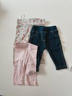 Babykleren 50-56, Kinderen en Baby's, Babykleding | Maat 56, Gebruikt, Ophalen of Verzenden