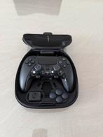 Ps5 controller pro, Games en Spelcomputers, Spelcomputers | Xbox | Accessoires, Ophalen, Zo goed als nieuw, Controller
