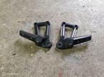 Voetsteun duo steunen SS Supersport 600 750 900 851 888, Motoren, Gebruikt, Ophalen of Verzenden