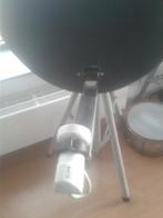 Satellietschotel met NLB, Audio, Tv en Foto, Schotelantennes, Ophalen, Zo goed als nieuw, (Schotel)antenne-accessoires, Overige merken