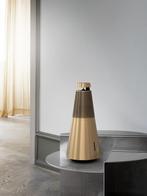 Enceinte Bang & Olufsen Beosound 2 Gold 3e Gen, Ophalen of Verzenden, Nieuw