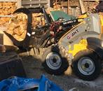 Giant sk251d, Zakelijke goederen, Ophalen, Wiellader of Shovel