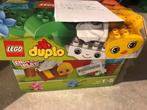 Duplo ‘mijn creatieve kist’, Kinderen en Baby's, Speelgoed | Duplo en Lego, Ophalen of Verzenden, Zo goed als nieuw, Duplo