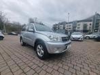 Toyota Rav4 2005 première main , état Excellent !!!, Autos, Toyota, Argent ou Gris, Achat, 110 kW, Entreprise