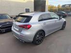 Mercedes-Benz A-CLASS 180 d AUT. PANO / CAM / BURMESTER / VE, Auto's, Mercedes-Benz, Automaat, 1935 kg, Gebruikt, 4 cilinders
