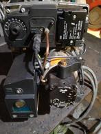 Brûleur mazout fioul elco ve1.52 28/52kw, Huis en Inrichting, Woonaccessoires | Klokken, Ophalen