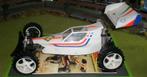 Gezocht oude telegeleide Schumacher modellen/wagens CAT, XL, Hobby en Vrije tijd, Ophalen of Verzenden, Gebruikt