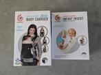 Ergobaby 360 draagzak, Kinderen en Baby's, Babydragers en Draagdoeken, Overige merken, Buik of Rug, Ophalen of Verzenden, Zo goed als nieuw