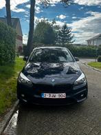 Bmw 216d Active Tourer automaat euro6b, Auto's, BMW, Te koop, 2 Reeks Active Tourer, ABS, Diesel