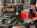 Einhell demolition hammer TE-DH 1027 (1,500 W, 1,900 rpm, SD, Doe-het-zelf en Bouw, Ophalen, Gebruikt