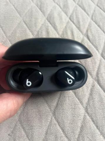 Be Beats Studio Buds + | Écouteurs  améliorée avec Apple et  beschikbaar voor biedingen