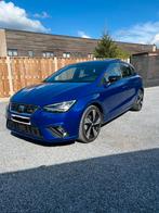 Seat ibiza Tsi FR, Auto's, Seat, Voorwielaandrijving, Ibiza, 5 deurs, Particulier