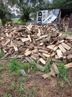 Gehakt hout, Tuin en Terras, Brandhout, Ophalen
