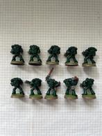 Contenu de la boîte Bataille pour Macragge pour W40K, Ophalen of Verzenden, Gebruikt