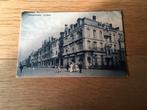 Blankenberghe, Collections, Cartes postales | Belgique, Envoi, Affranchie