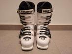 Skibotten Salomon maat 22 - 22,5, Ophalen, Gebruikt, Schoenen, Salomon