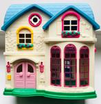Fisher-price: speelhuis, Ophalen of Verzenden, Gebruikt, Overige typen, Met geluid