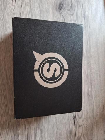 Contrôleur Scuf, Enlèvement ou Envoi, Utilisé