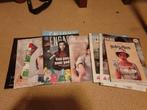 Magazines / boekjes om mee te knutselen, Ophalen, Zo goed als nieuw
