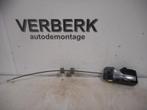 PORTIERGREEP BINNEN LINKS ACHTER Mondeo III (1S71F22601AG), Gebruikt, Links, Ford