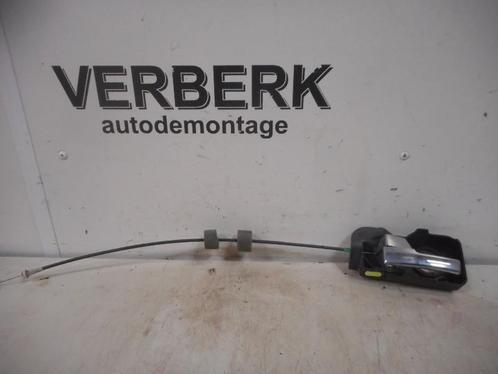 PORTIERGREEP BINNEN LINKS ACHTER Mondeo III (1S71F22601AG), Auto-onderdelen, Carrosserie, Ford, Achter, Links, Gebruikt